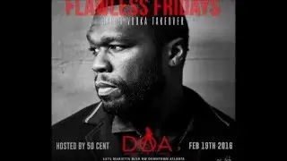 50 CENT x EFFEN MOB x CFM INVaDES ATL PART1