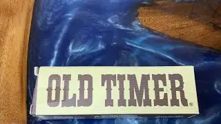 Old Timers and Possibly the Best Deal