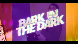 -Vocal/Cyber/Code/Bemani/Trapara- BARK IN THE DARK (TRANCE SIDE)