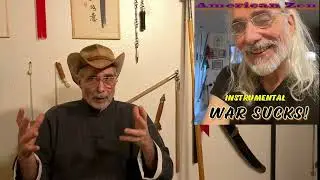 025-Kung Fu Cowboy of Shaolin Records PODCAST - Season_2-Ep_18