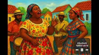 Zojojo - Ta dimi pai ta (Mistica Stefania)
