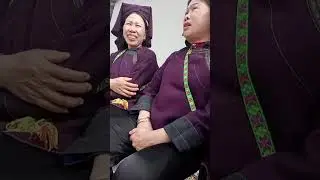 Hát sli lễ tân gia Xuân Long 
