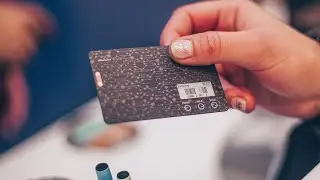 FUZE Card ru