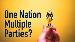 Copiosis and the new era of 3rd party politics