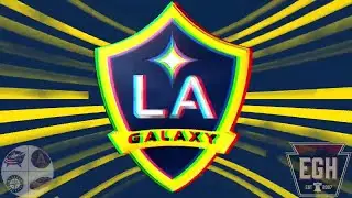 LA Galaxy 2020 Goal Song