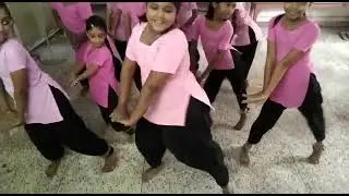 #Chhandam Dance Institute