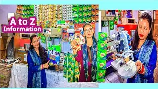 Mini Plastic Pouch Packing Machine लगाएं और लाखों कमाएं, Packing Business 2024, Small Laghu Udhyog,