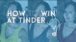 How To Win At Tinder | Social Experiments