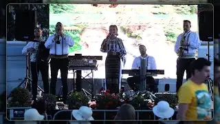 Adi Neamtu si Adelina Popa - Lansare de Album 