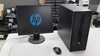 Intel Core i5 - 4690 / Память 16Gb / Intel HD / SSD 120Gb / HDD 1000Gb / Wi-Fi / ATX