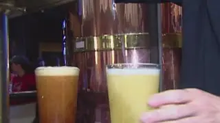 Study shows rise in negative attitude in U.S. toward alcohol