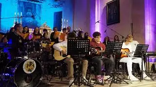 Chi Ci Separerà - Coro Bruno Massari