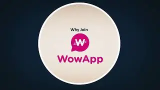 Wowapp Ghana (earning, money, income, business, employment, cash out, withdraw)