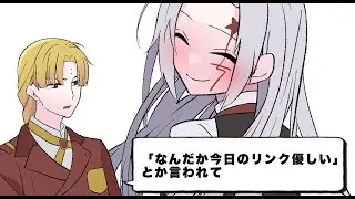 【手書きDグレMAD】アレンくんなう！／D.Gray-man
