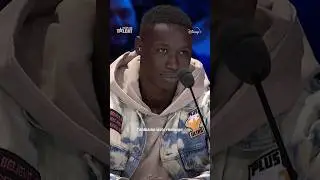 Un talento vale pi&ugrave; di mille parole e Khaby Lame lo sa bene! ⭐