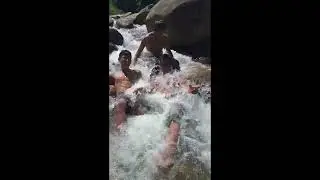Kakoi rajghar Water........