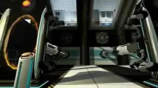 Portal 3 trailer (fan made)