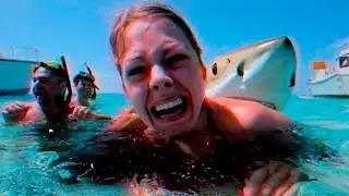 The Most DISTURBING On Set Accidents in Movie History | Historical Photos