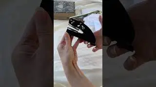 Wedding Embosser for the DIY brides 💌 #weddinginspiration #wedding #diy #diybride