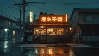Dreamwave Lofi for Deep Sleep and Late Night Healing