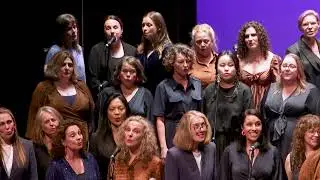 Feels Like Home - Randy Newman | Soulfood 20th Anniversary Show | Soulfood A Cappella