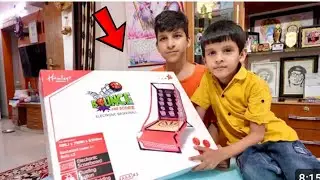 Kunali ke liye gift 🎁