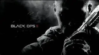 Black Ops 2 Campaign Series Mission: Celerium