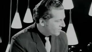 BE MY GUEST (U.K.; 1965) Jerry Lee Lewis sings 