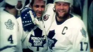 Stanley Cup Moments: Gilmour's solo job finally solves Joseph