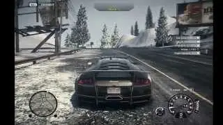 NFS Rivals [MAX SETTINGS PC]
