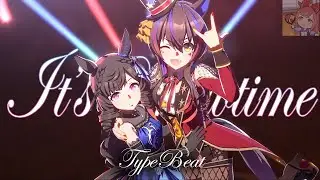 Let's Dance Now! Event ft: Daitaku Helios and Daiichi Ruby TypeBeat