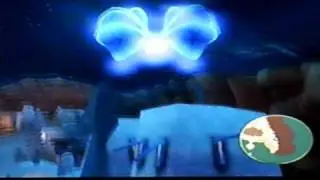 Jak 3 - Glitch Flying in Spargus City part 1