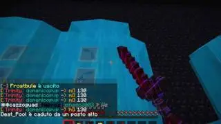 Fazioni Tharest Ep1 La mia home.