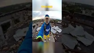🎥 BonzoVlog 71 #monkey  #влог #будни #шортс #прикол #gopro #Аи #ai #aivideo #Bonzo #мартышка #anim