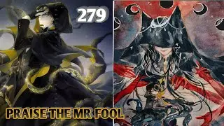 [ 279 ] PRAISE THE MR FOOL STORY IN HINDI