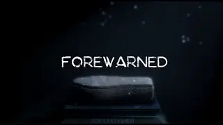 Forewarned - Multiplayer Horror game (Firstlook and gameplay) #1