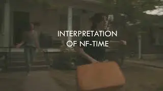 NF Time - (Cover by Original Rogue)