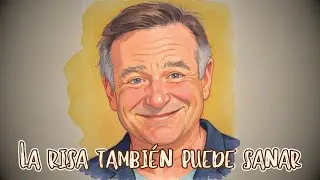 Robin Williams &mdash; The man who made the world laugh while learning to heal from within