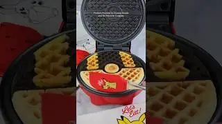 The Perfect Pok&eacute;mon Day Breakfast #freeproducts