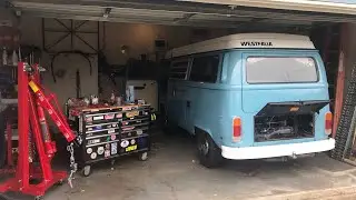 Vw progressive carb review