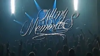 All My Memories-Full HD Live In Massy