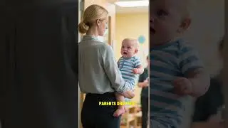 Minnesota Daycare Horror: 18-Year-Old Worker Admits to Ending Baby's Life |  Horse Ranch Tragedy