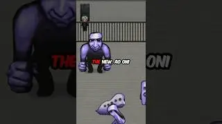 AO ONI IS STILL SCARY | AO ONI