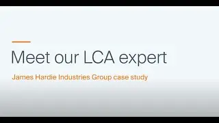 Case Study: Fermacell Confirms Low Environmental Impact with a Life Cycle Assessment (LCA)