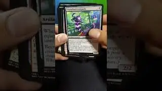 Kamigawa: Neon Dynasty Draft Booster Pack Opening No. 003 #shorts