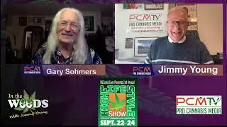 Boxborough Hosts Cannabis Consumption Event!  Gary Sohmers Highlife Style 