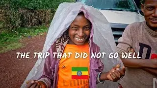 We got 99 Problems but a WELL ain't one | Drilling Water Wells in Ethiopia