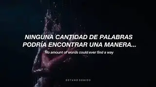 Bring Me The Horizon || mother tongue (Director’s Cut) [Sub. Español]