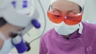 microdentistry
