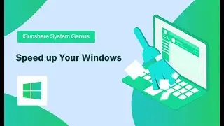 How to Clean|Optimize|Speed up Your Windows 11/10/8/7